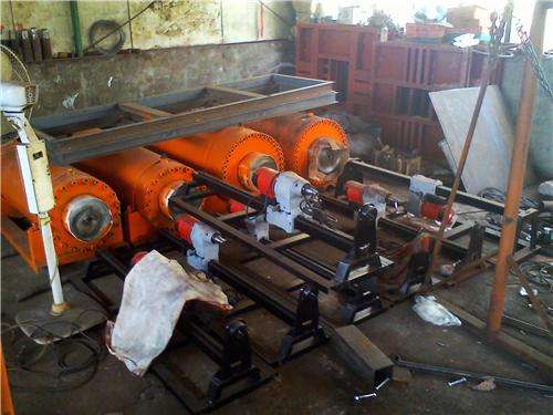 內(nèi)蒙古頂管施工 內(nèi)蒙古頂管施工