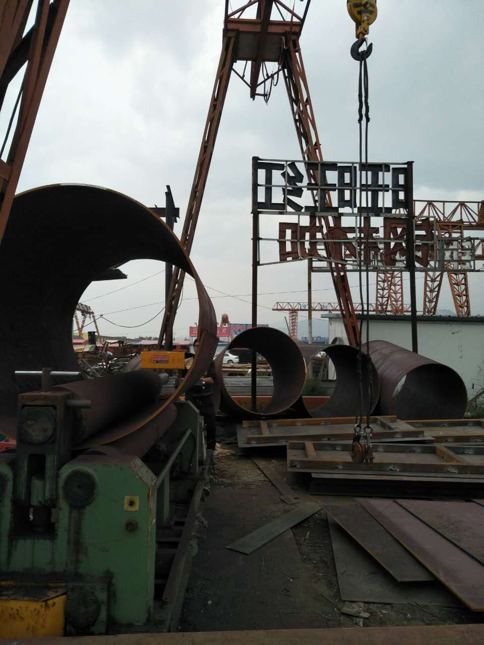 內(nèi)蒙古頂管施工 內(nèi)蒙古頂管施工