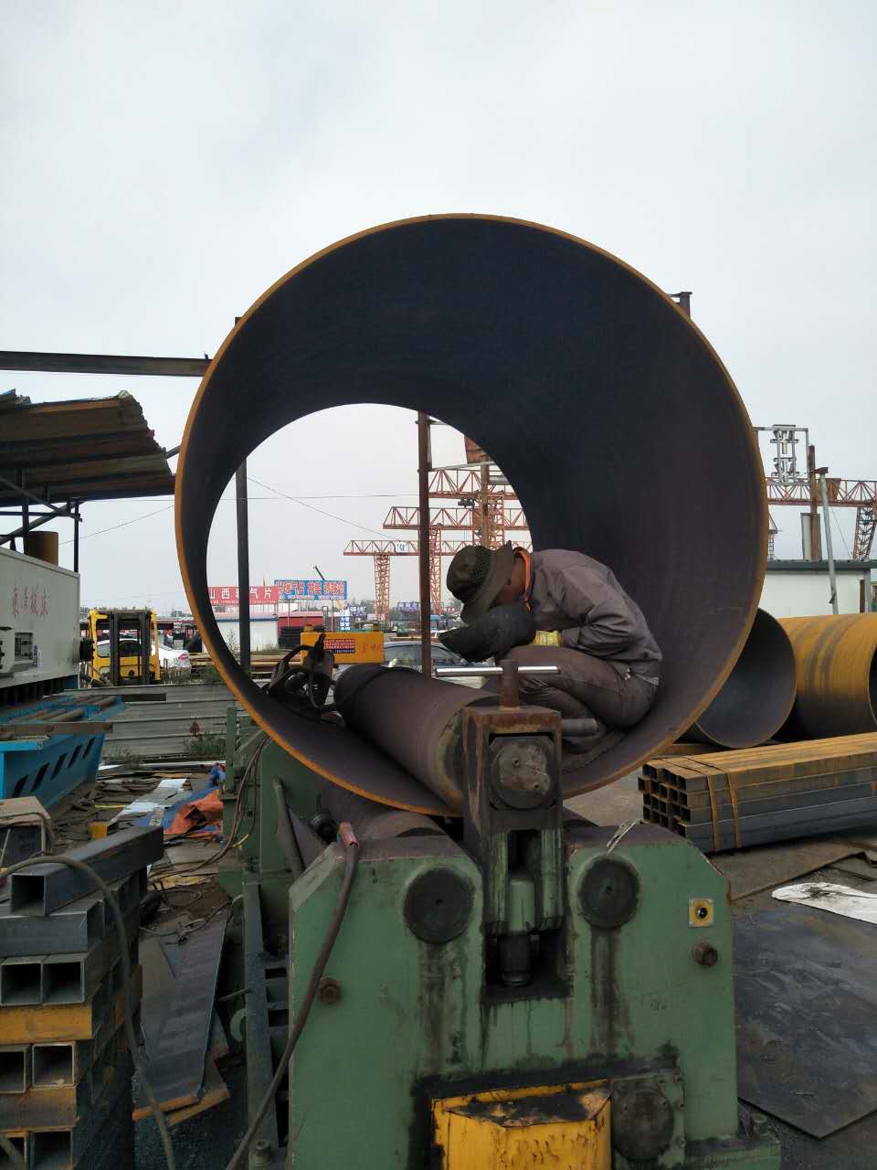 非開(kāi)挖頂管拉管 非開(kāi)挖頂管拉管