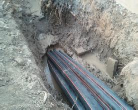 呼和浩特拉管施工 呼和浩特拉管施工