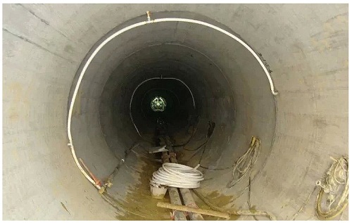 內(nèi)蒙古頂管施工 內(nèi)蒙古頂管施工