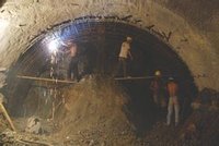 非開挖頂管拉管 非開挖頂管拉管