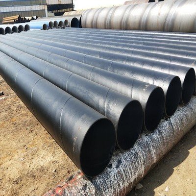 環(huán)氧煤瀝青防腐鋼管施工注意事項有哪些？