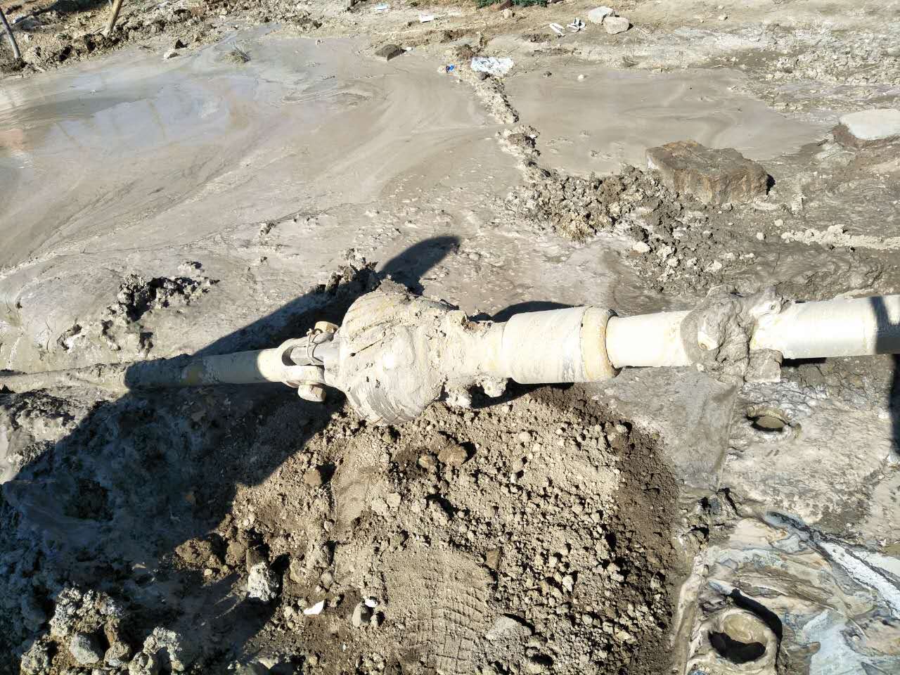 地下管廊工程你了解嗎？