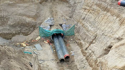  輸水管的品種不再是單一的平口管，你知道嗎？